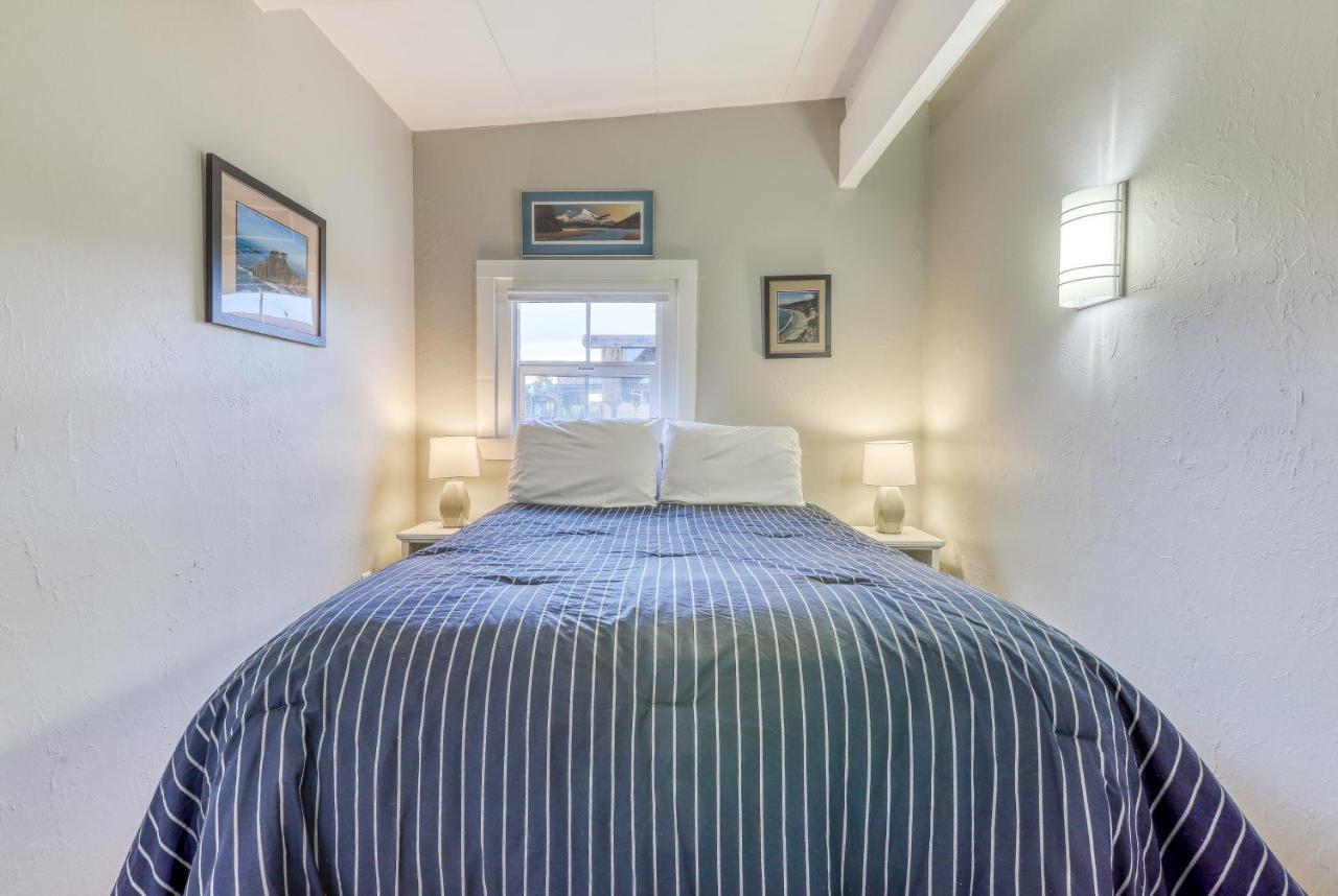Allegra'S Cottage Eureka Ngoại thất bức ảnh